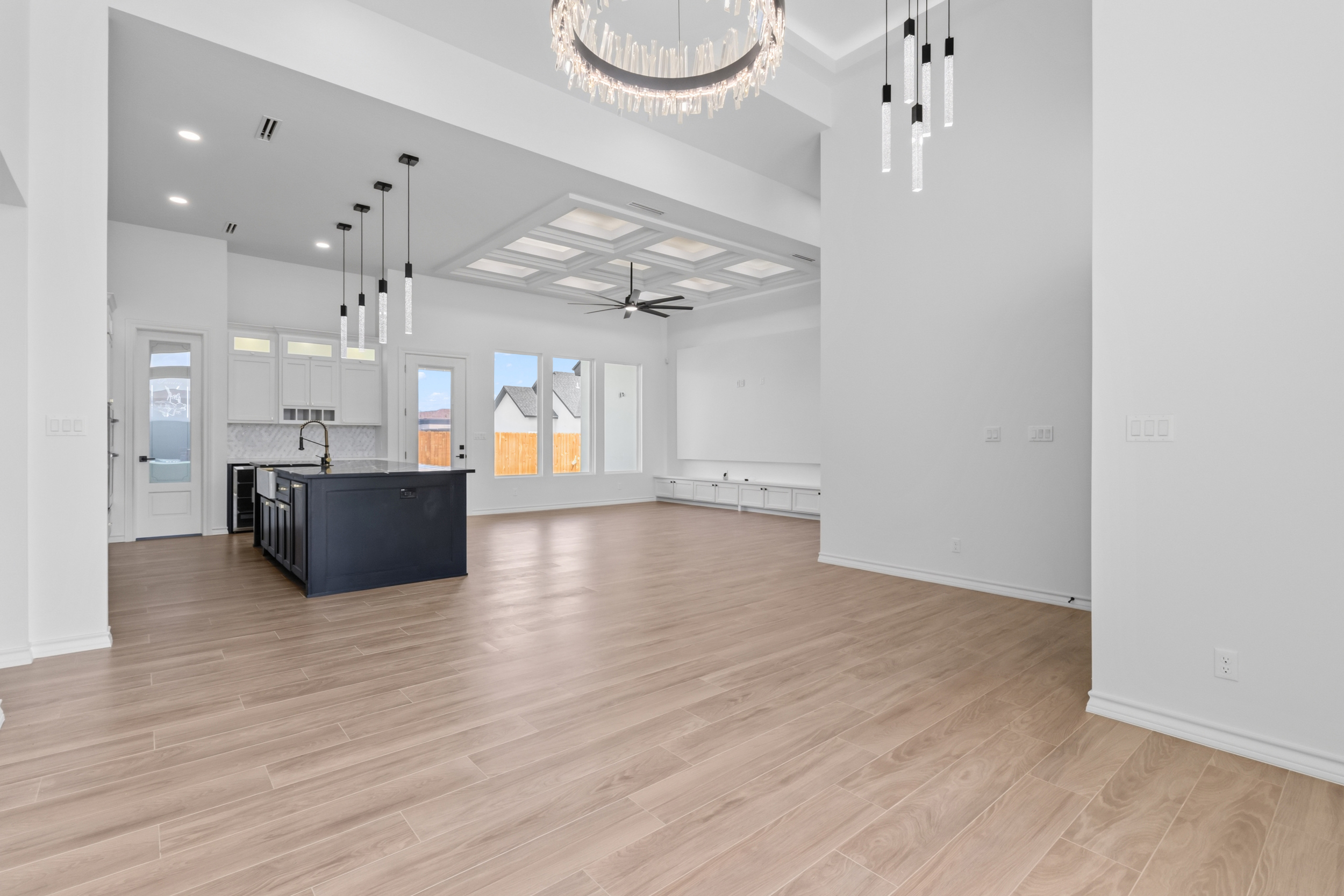 Dining Area Vista